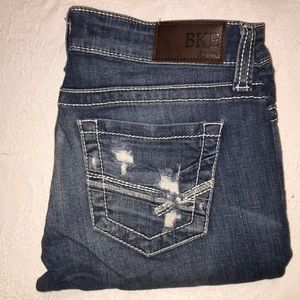 BKE Stella Jeans